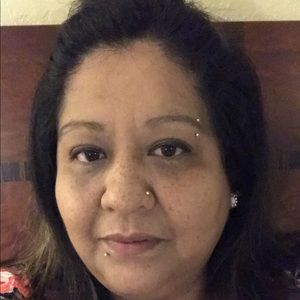 Meet your Posher, Sylvia